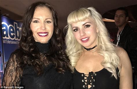 Former porn star warns other women of the repercussions of the job.